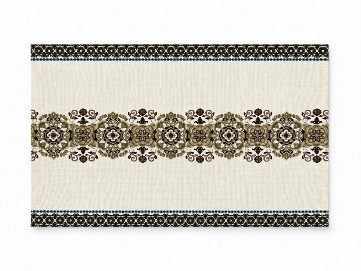 Atlas Placemat