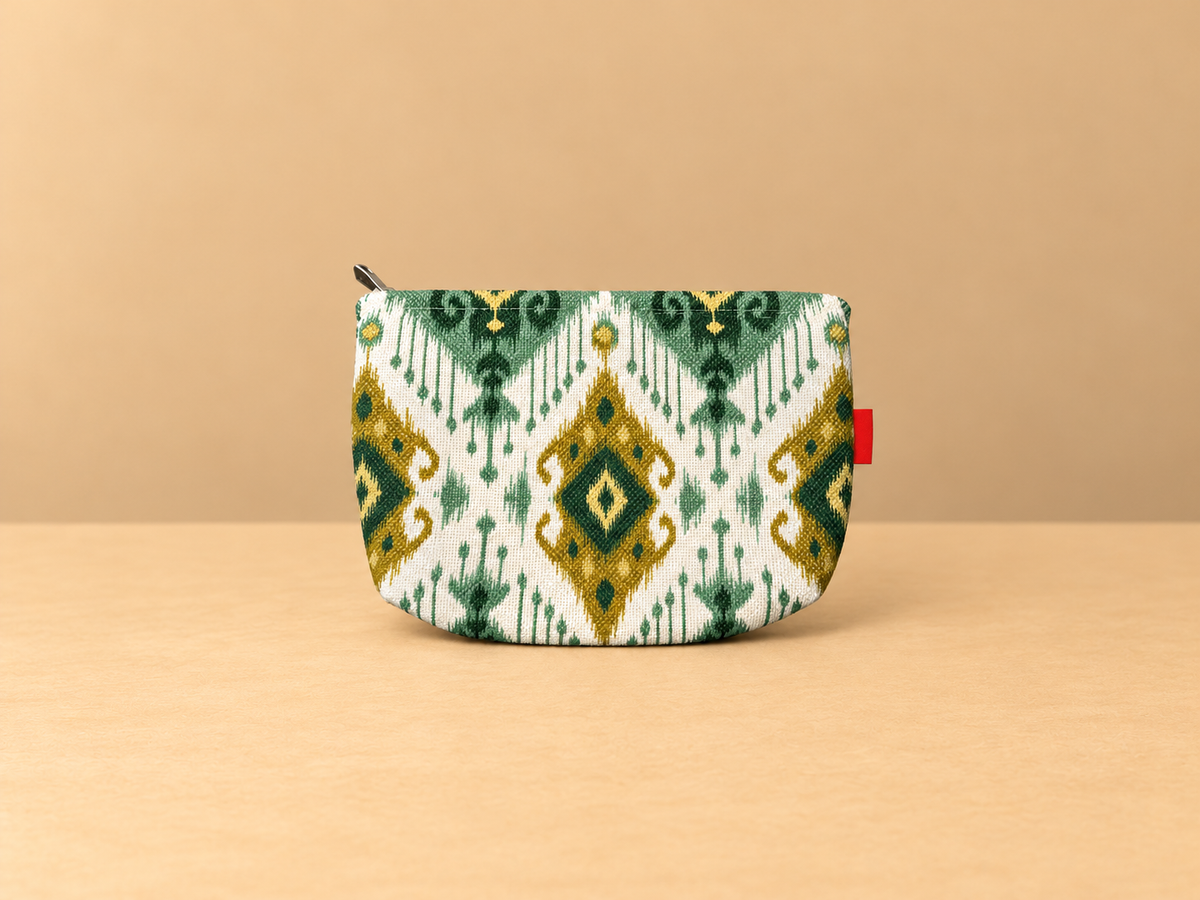 Everyday Zip Pouches