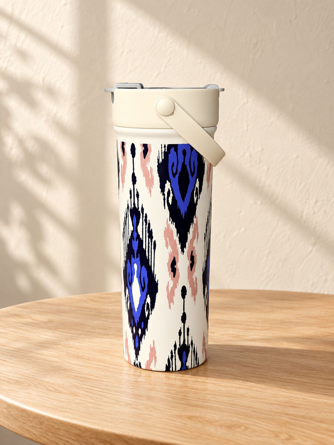 Atles on the Go — 600ml Travel Mugs