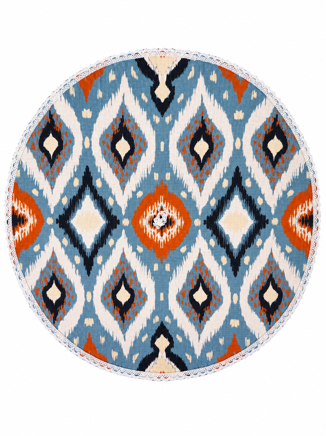 Atlas Pot Cover
