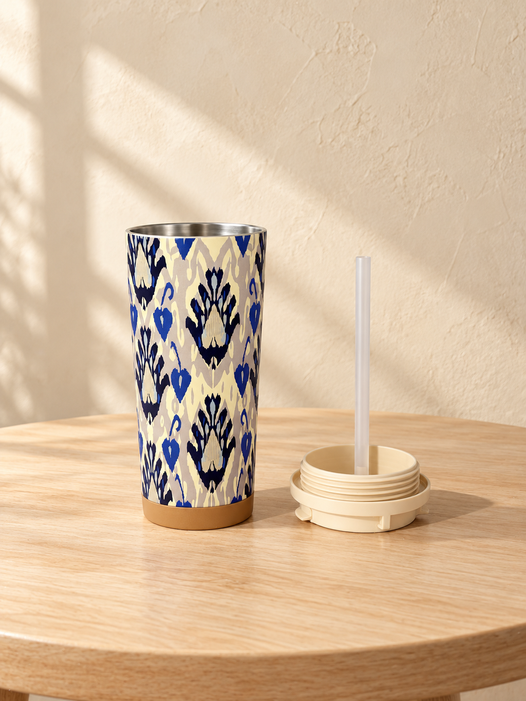 Atlas Steel 500ml Travel Mug