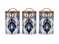 Atlas Canisters Set
