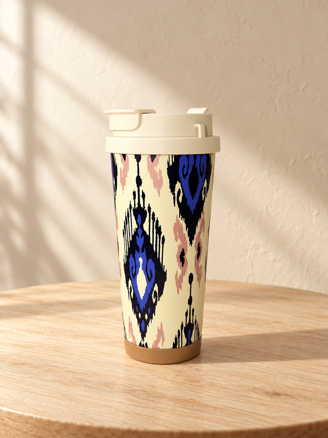 Atlas Steel 500ml Travel Mug