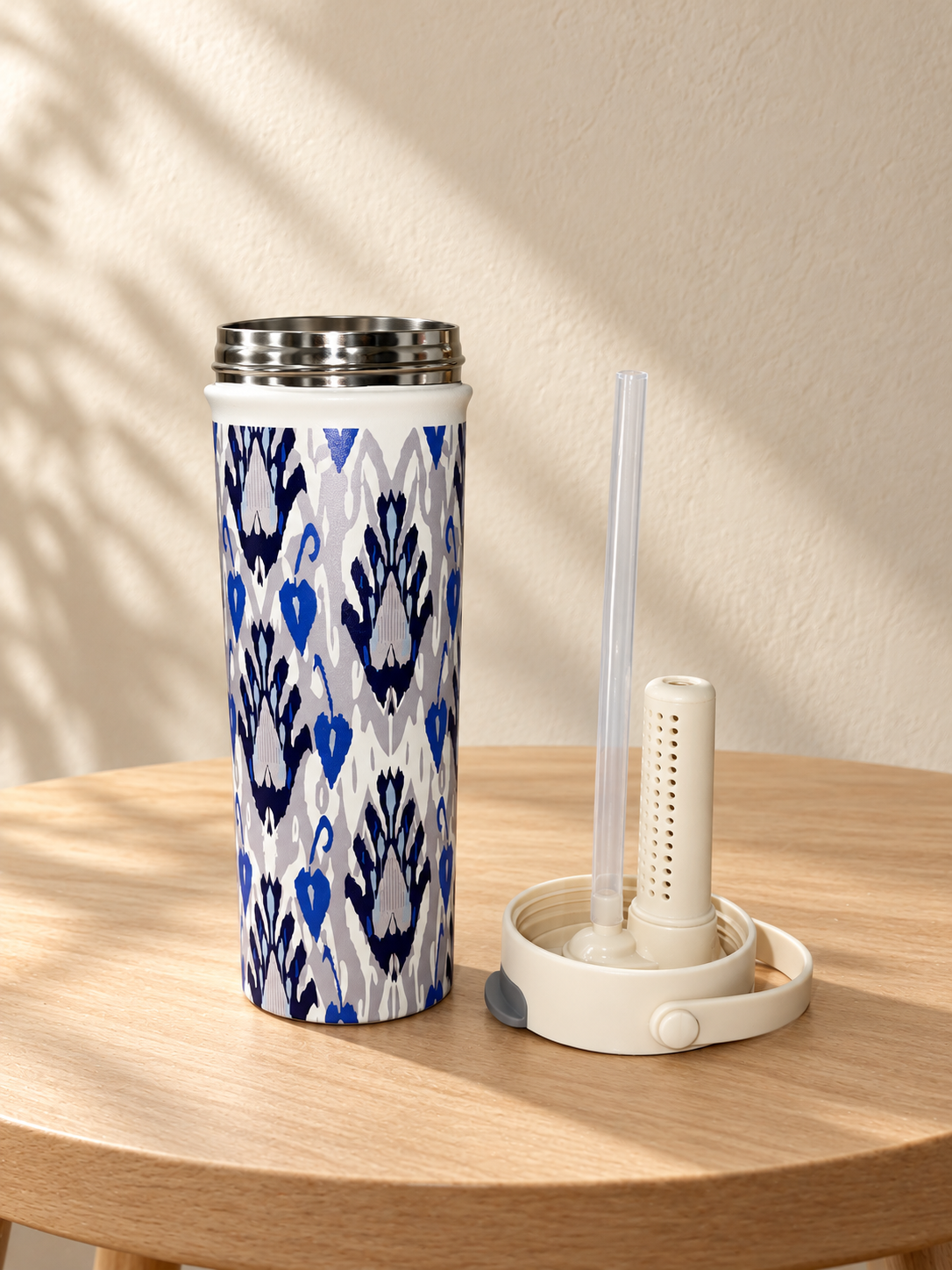 Atles on the Go — 600ml Travel Mugs