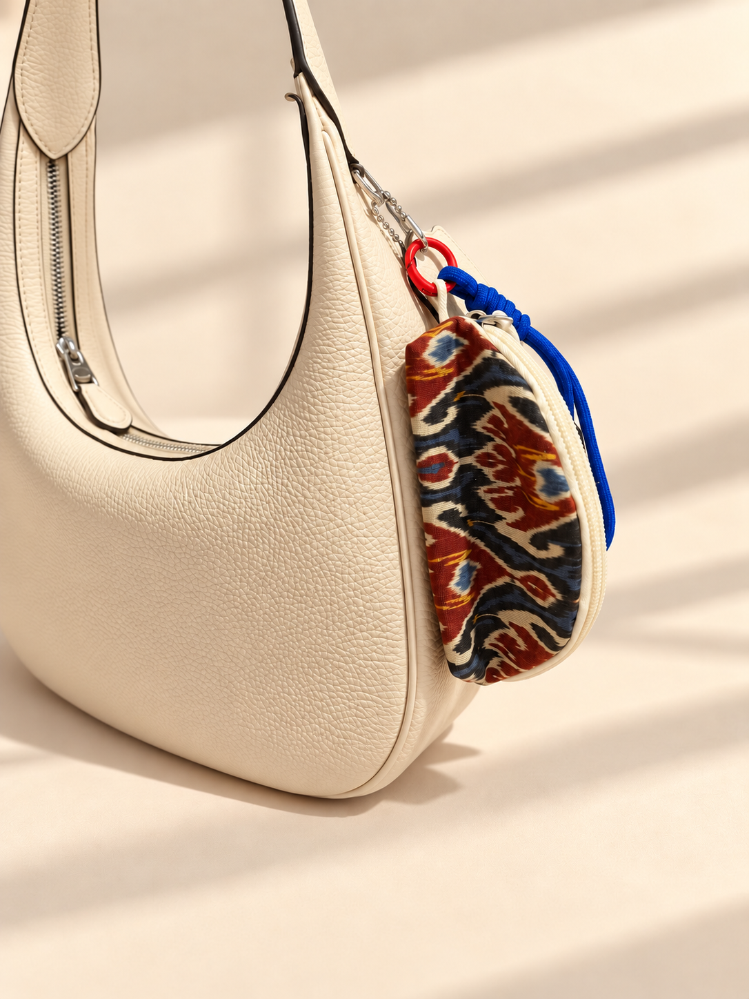 Little Treasures — Atles Zip Pouches