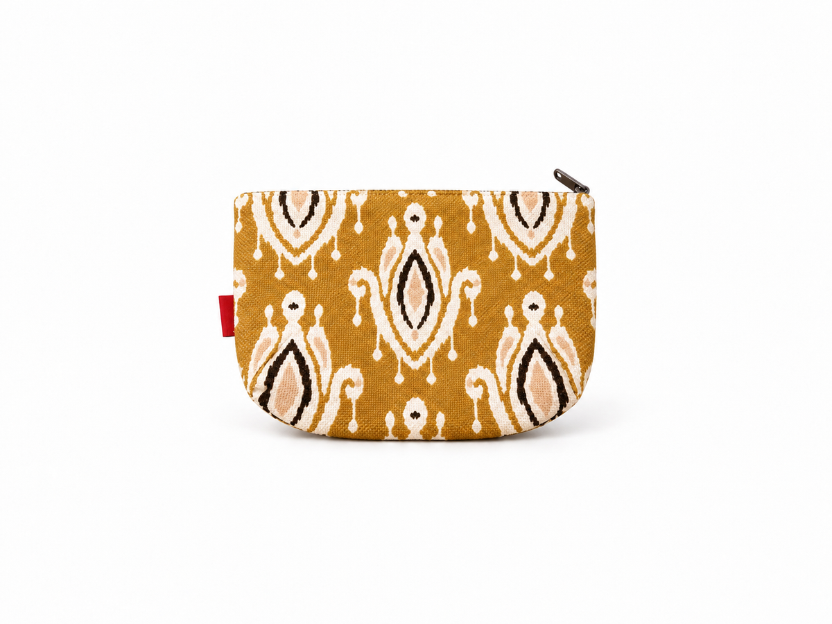 Everyday Zip Pouches